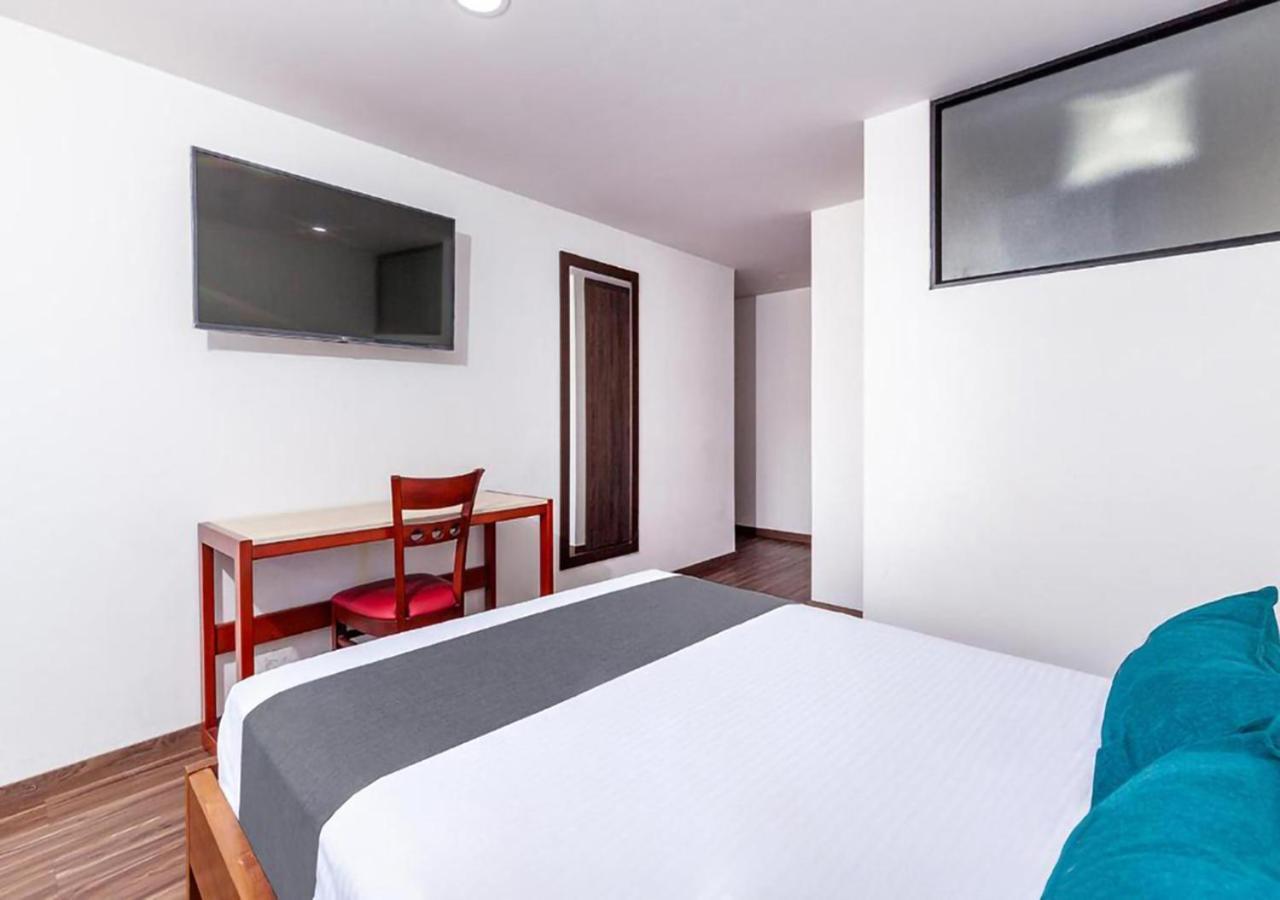 Hotel Basan Plaza Pasto Bagian luar foto