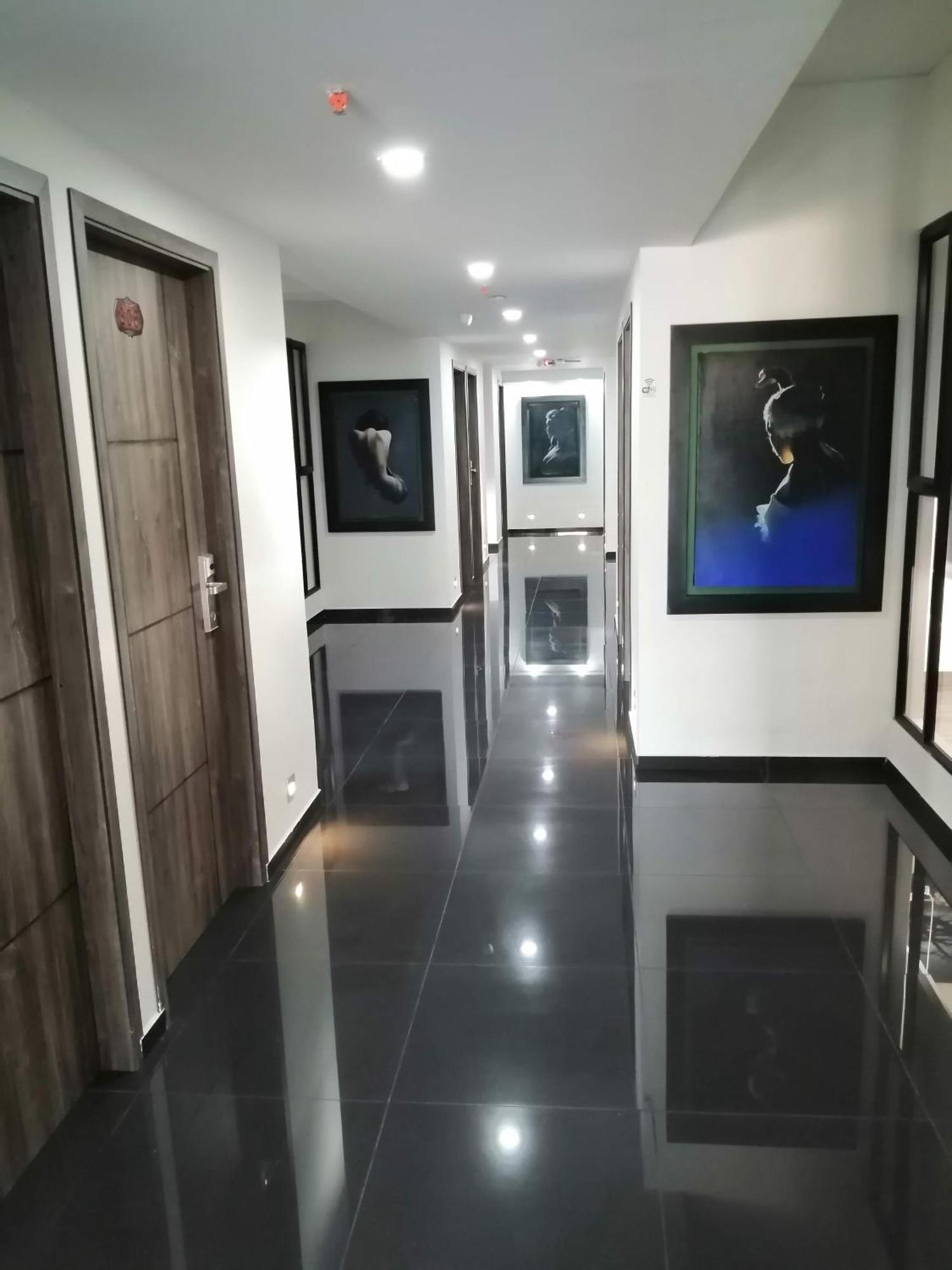 Hotel Basan Plaza Pasto Bagian luar foto