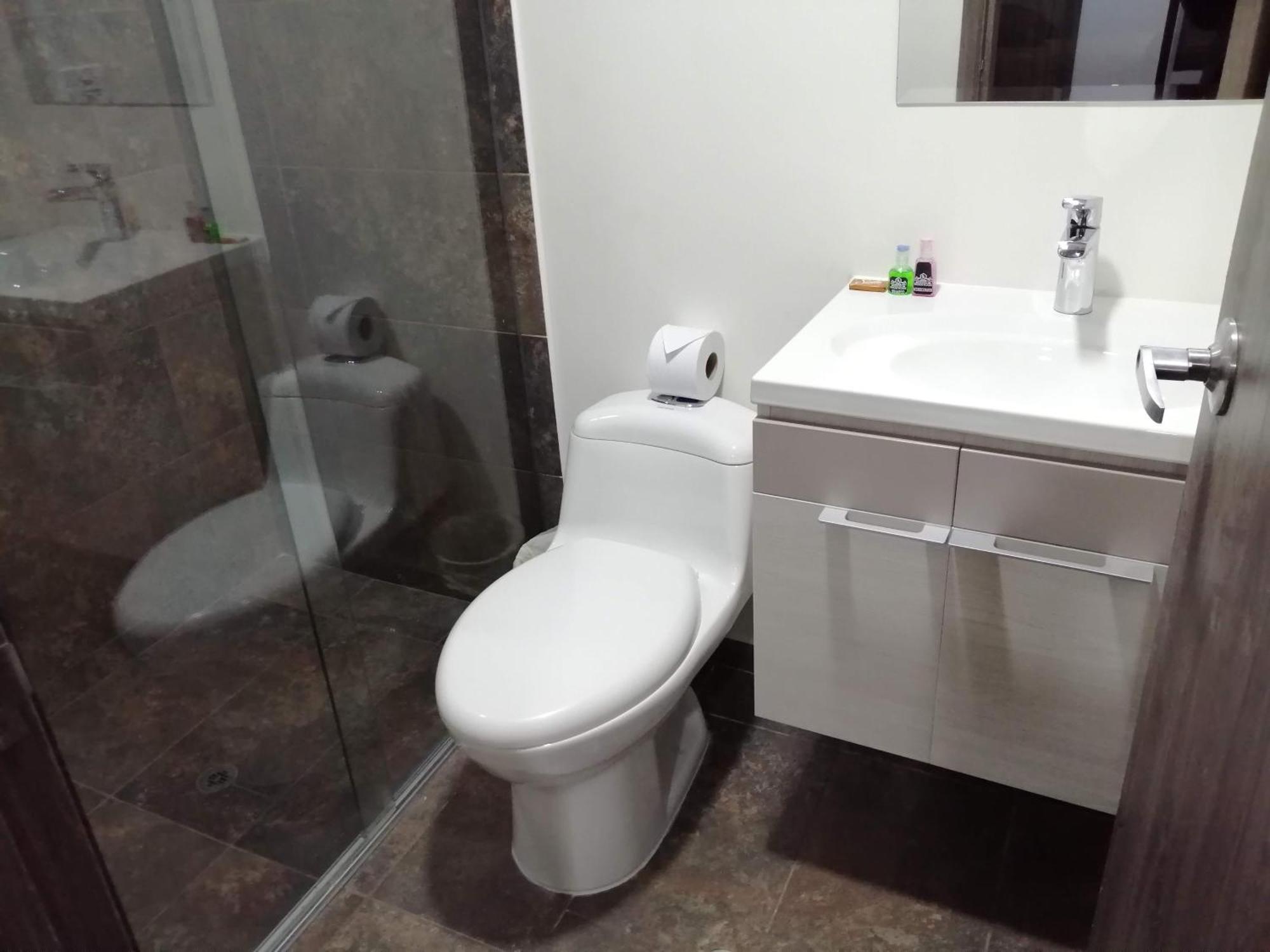 Hotel Basan Plaza Pasto Bagian luar foto